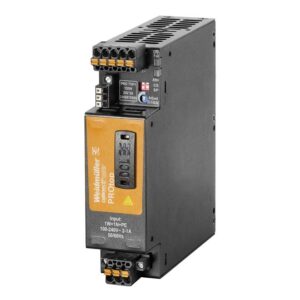 PRO TOP1 120W 24V 5A