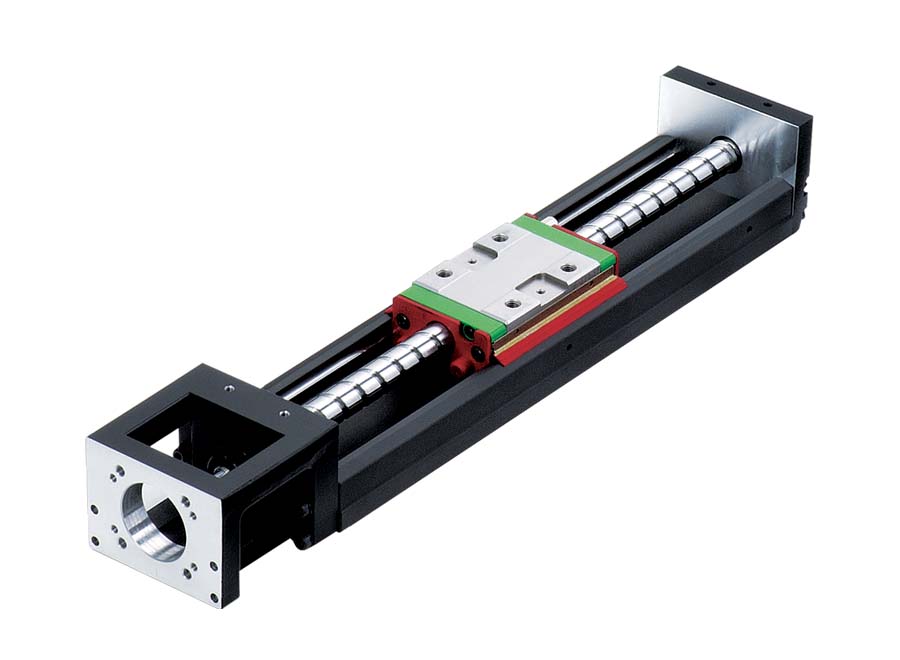 KK60 05C-400A1-F2CS0