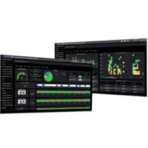 Overall Equipment Effectiveness Solution