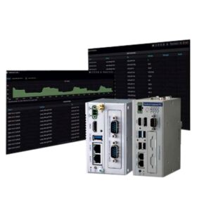 iFactory RTM Gateway