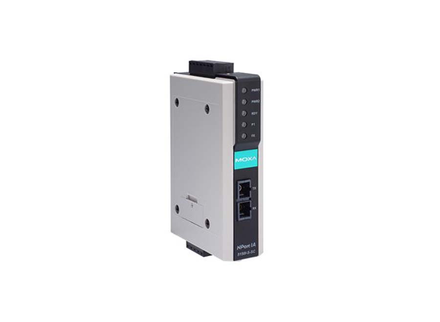 NPort IA-5150-M-SC