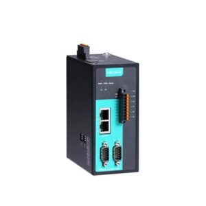 NPort IA5250A-6I/O