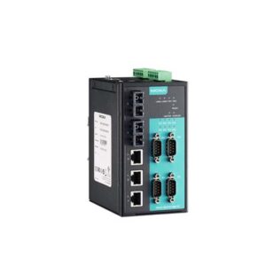 NPort S8455I-SS-SC-T
