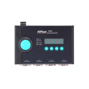 NPort 5450I-T
