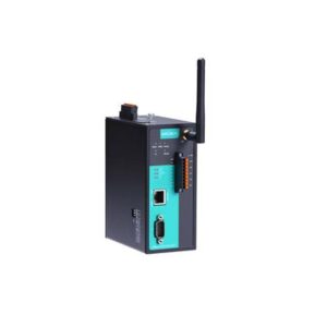 NPort IAW5150A-6I/O-EU