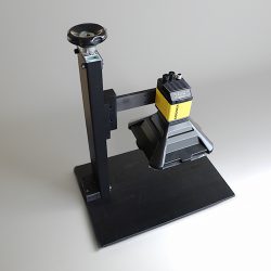 LAB VISION STAND LAB VISION STAND